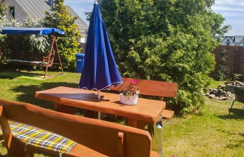 Gorgeous Apartment In Stezyca With Wifi - Photo 1