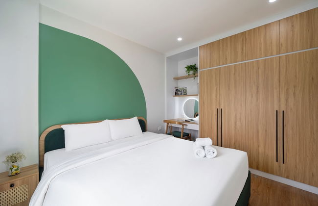 Moonlit Suites Hotel - Foto 1