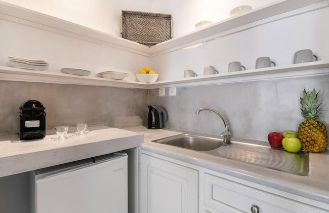 Afluencia Apartment 7 - Naoussa - Foto 22