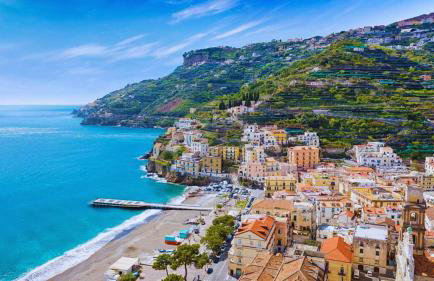 La Dolce Vita - Luxury and Charm - Foto 38