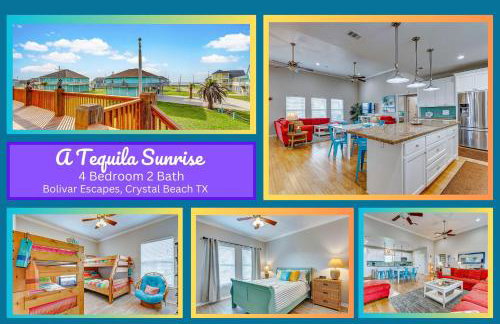 A Tequila Sunrise - Foto 2