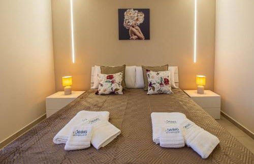 Onda Bianca Luxury Apartments - Foto 31