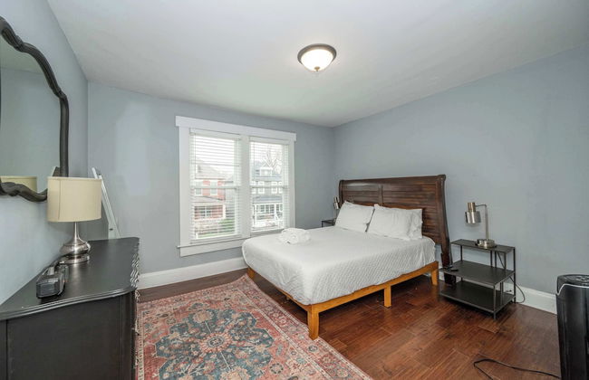 The Restful Roost w Hot Tub - Foto 9