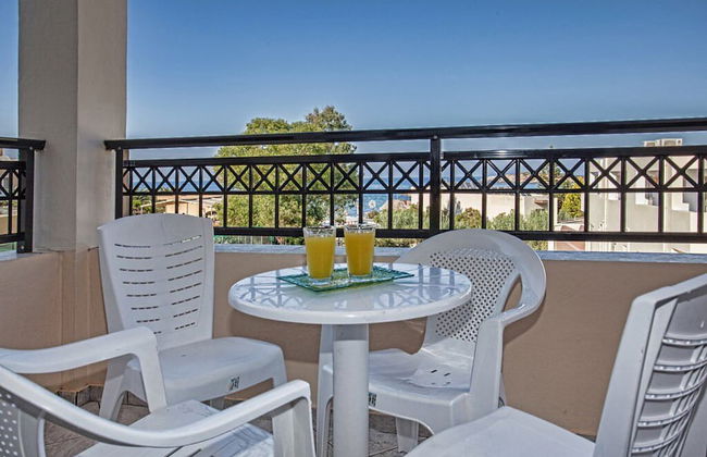 Bali Dorian Apartments - Foto 2