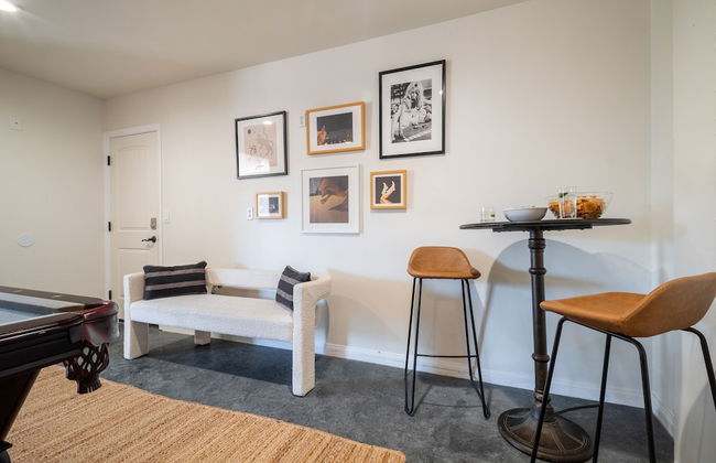 Flora by Avantstay Modern Private Desert Oasis on Large Grounds w Pool Bocce Ball - Foto 30