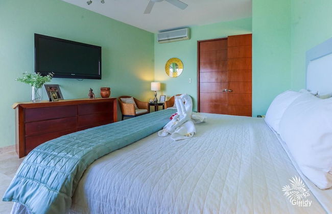 Puerta Al Mar - Penthouse 504 - Photo 20