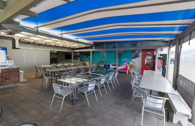 Cosy Corner Holiday Park - Foto 54