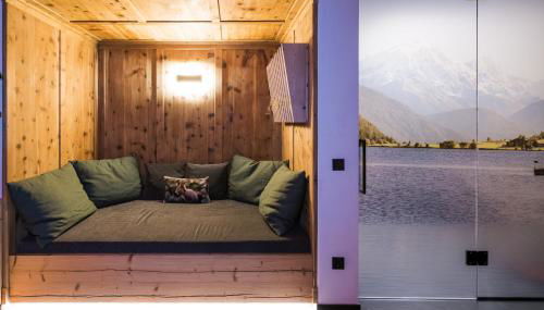 Chalet Ortles - Foto 2