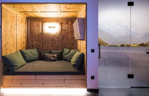 Chalet Ortles - Foto 2