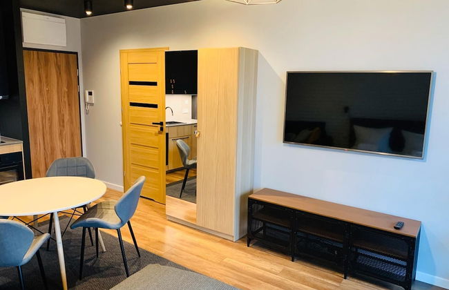 Boogie Apartments Old Town - Photo 51