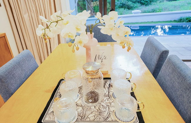 BRG GOLF - Danang Private Pool Villa 3BR - Foto 77