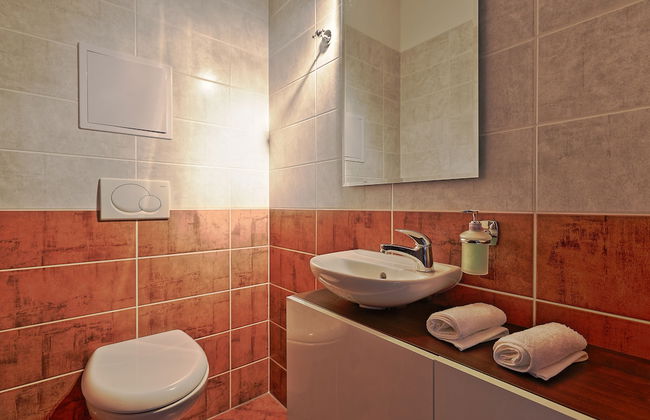 JR Flat Rental - Foto 15