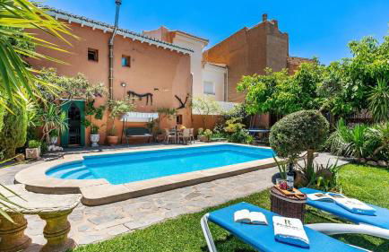 Casa Rural La Rubia Nigüelas by Ruralidays - Foto 24