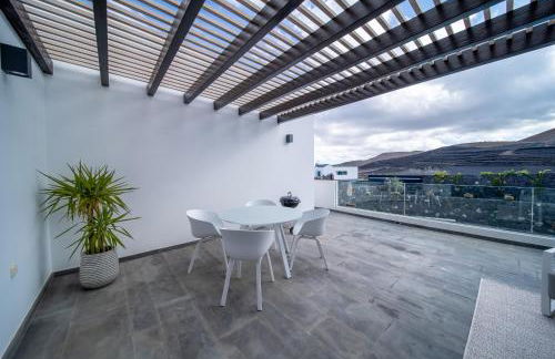 Villa Tinguaton - Foto 13