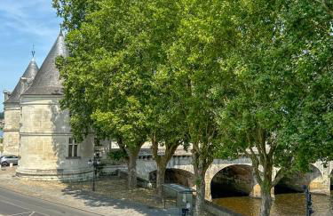 Appartement Quai 80 - Foto 29