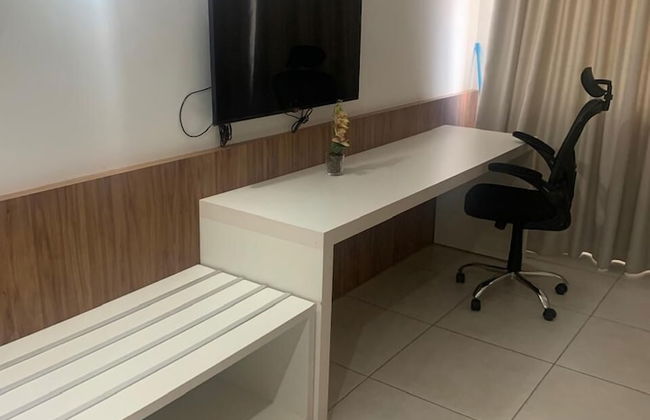 STAY Cosmopolitan - Foto 58