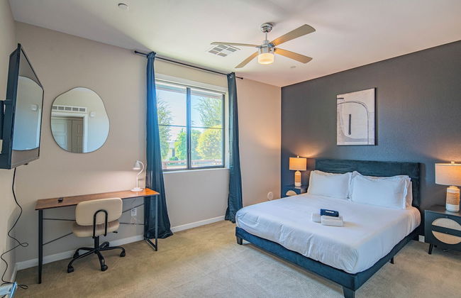 ROVE LIVING/KL - Alta North Central - Foto 39