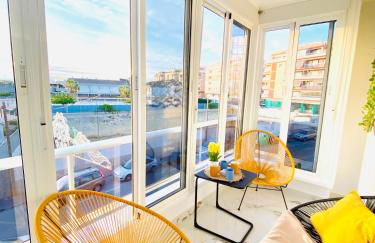 Sunny sweet apartment Olga - Foto 29