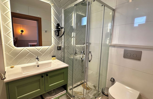 Oikos Bozcaada - Foto 57