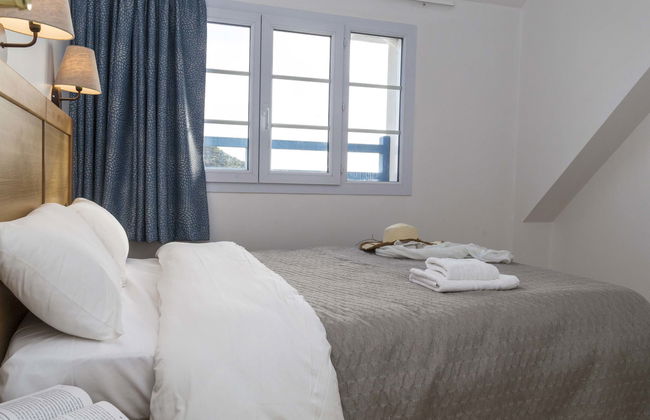 Résidence Odalys Référence Les Bains - Foto 8