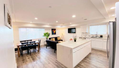 Modern 3BR Home in Mid-City - Foto 5