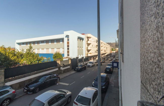 House and People - Rua da Taxa - Foto 33