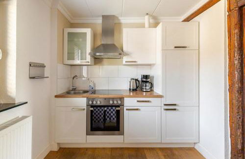 Mario's fachwerkhaus am Huy - Foto 18