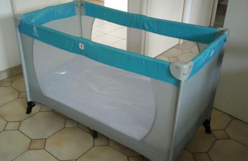 marie-Emma wifi gratuite - Photo 8