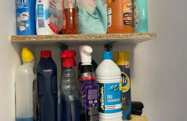 Superbe duplex accès et vue mer, garage, linge fourni - Foto 29