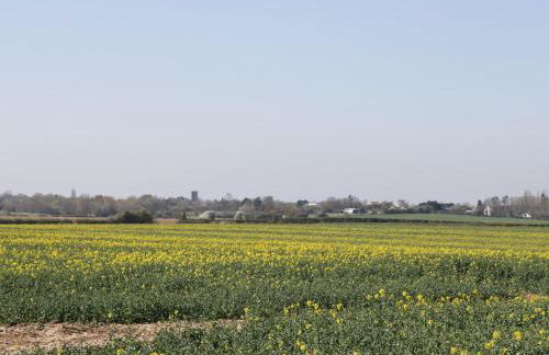 Ashtree Cottage - Foto 15