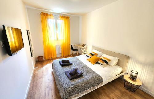 Standing en Hypercentre - L'Aliénor de Libourne - Foto 12