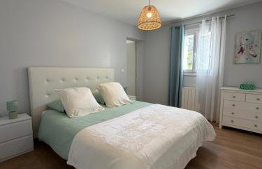 Gite Matilon, 5 min Eugénie les Bains - Foto 6