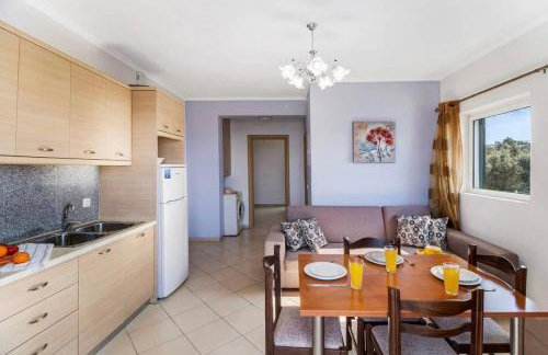 Tsoukalades Blue View Apartments - Foto 17