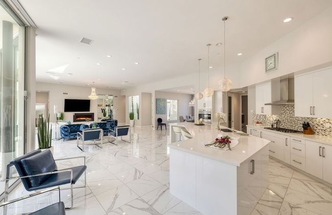 Villa Valentina by Avantstay Pool Hot Tub Views Luxury Design - Foto 18