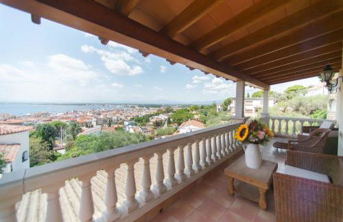 WELCS VILLA 281 EMP con piscina compartida - Foto 48