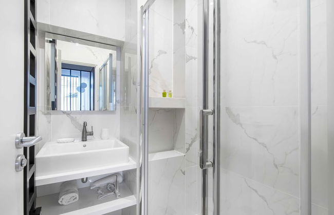 Luxury Apartment 4br/8p - Notre Dame / Bastille - Photo 9