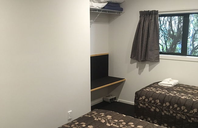 Woodlands Motels and Apartments - Foto 21