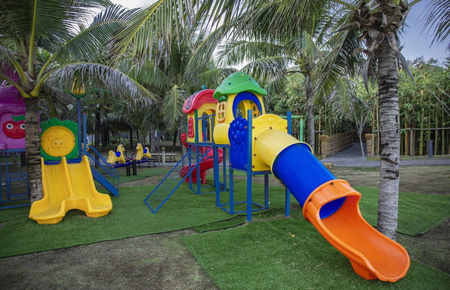 An Nhien Hotel Apartment - Oceanami - Foto 79