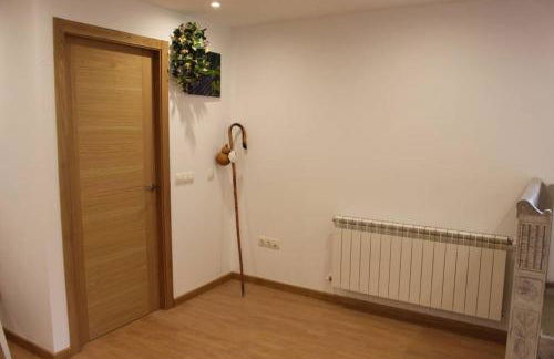 AT El Manzano - Jardín & BBQ - Los Gayoles Rural - Foto 20