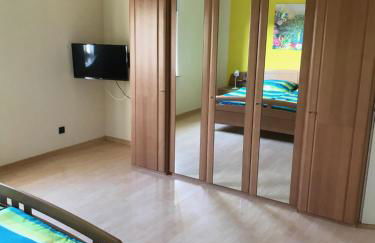 Ferienwohnung Weserbergland Haus Nr 25 - Foto 9