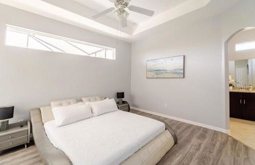 Peaceful Pool House - Foto 29