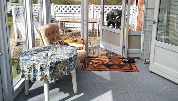 4 Person Holiday Home in Glesborg - Foto 5