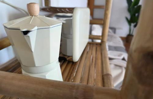 Costa Foz Apartment Playa de Llas, terraza, piscina y pista de pádel - Foto 9