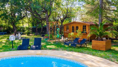 Appartement Lou Paradou - Foto 2