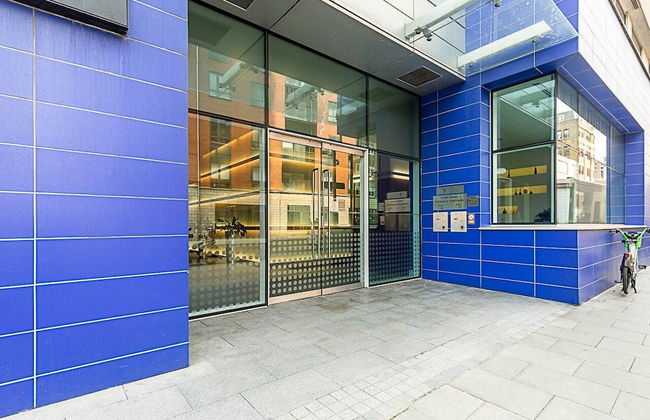 Skyline Serenity in Southwark - Foto 68