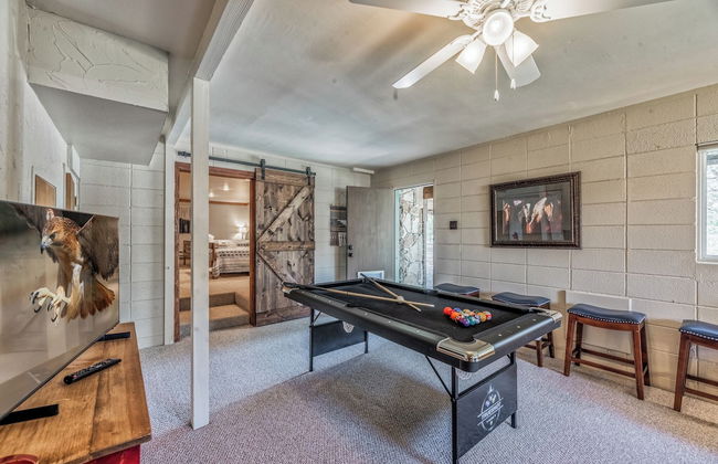 Painted Horse Retreat - Foto 3