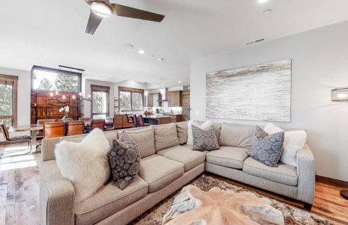 Gondola Vista Luxury Villas by Ski Heavenly & Beaches - Foto 50