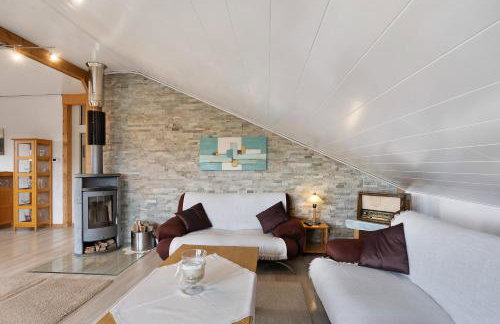 Ferienwohnung Panoramablick - Foto 28