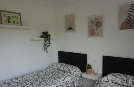 Piso a 15 min de las playas de Somo y de Cabárceno - Foto 50