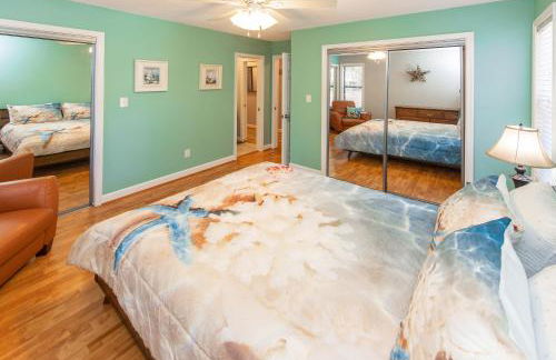 Shore Breakaway Condo - Monthly Rental - Chic - Foto 15